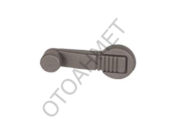 Renault 9 11 Cam Açma Kolu Tırtırlı