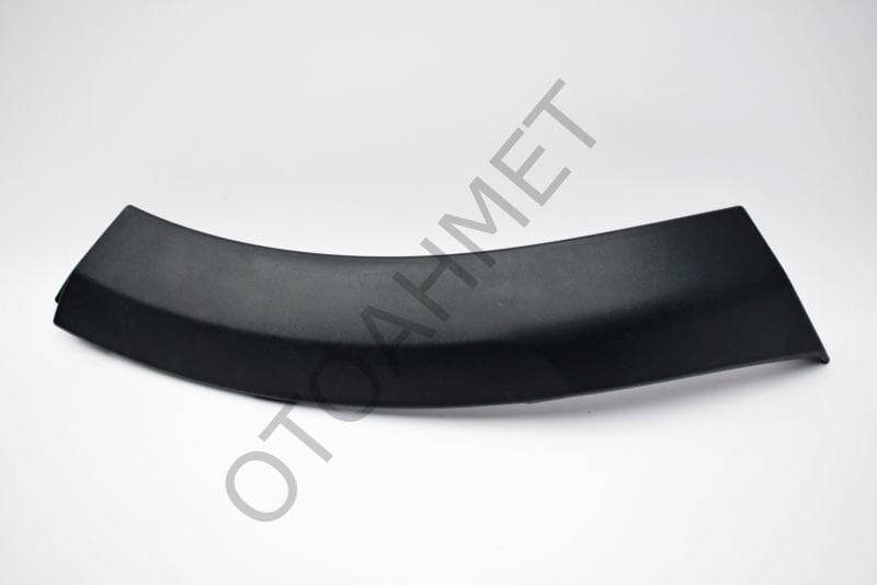 Dacia Sandero Stepway Arka Tampon Dodik Plastiği