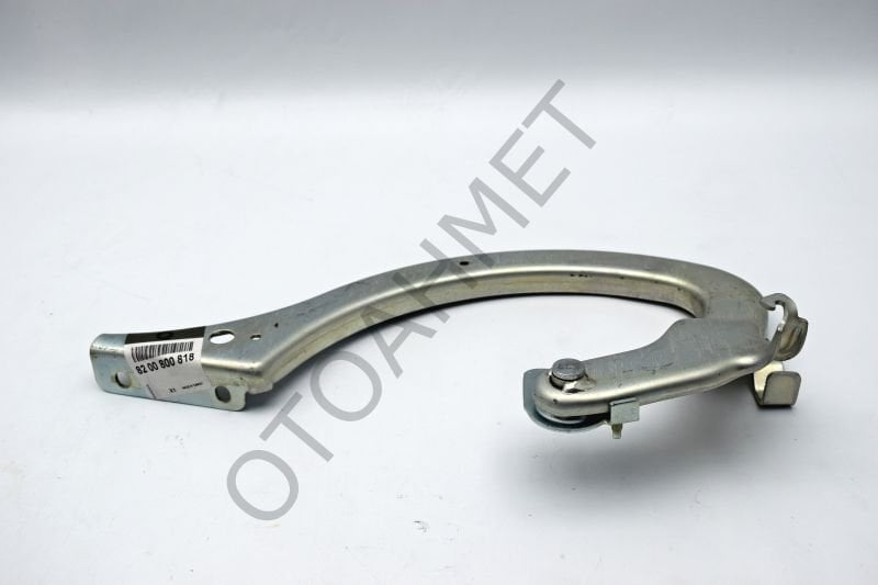 Renault Clio Symbol Thalia Kasa Bagaj Kaput Menteşesi Sol