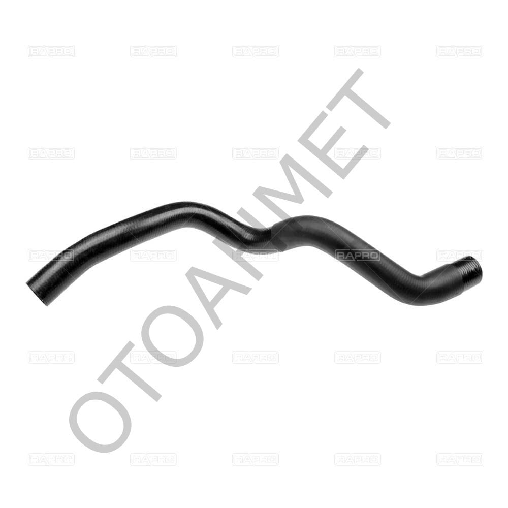 Renault Fluence Megane 3 Radyatör Hortumu