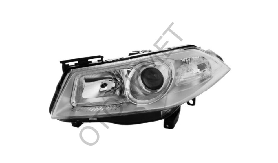 Renault Megane 2 Far Sol Valeo