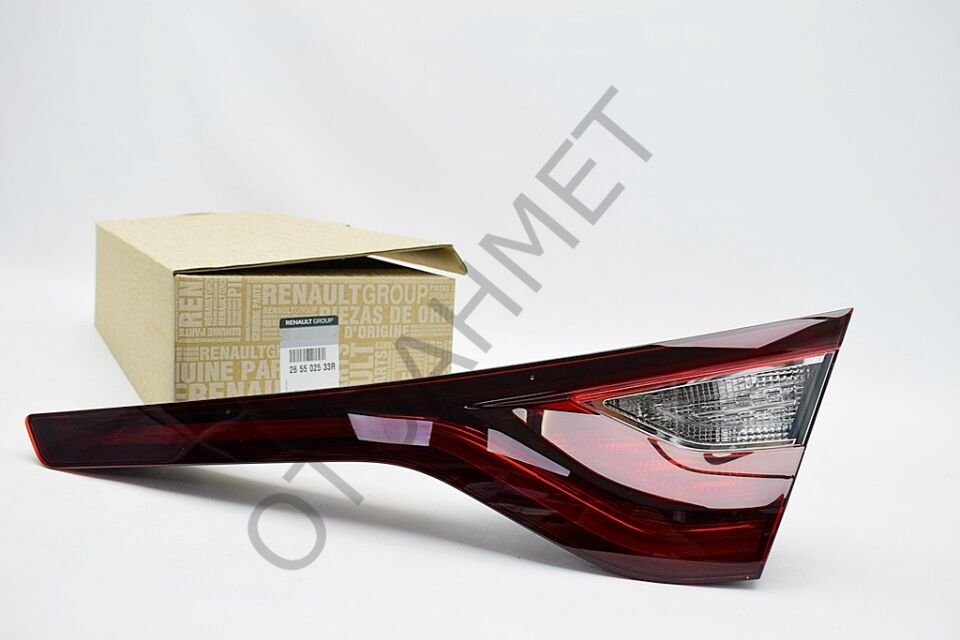 Renault Megane 4 Sağ İç Stop 265502533R