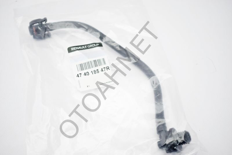 Renault Trafic 3 Westınghouse Hortumu-474018547R
