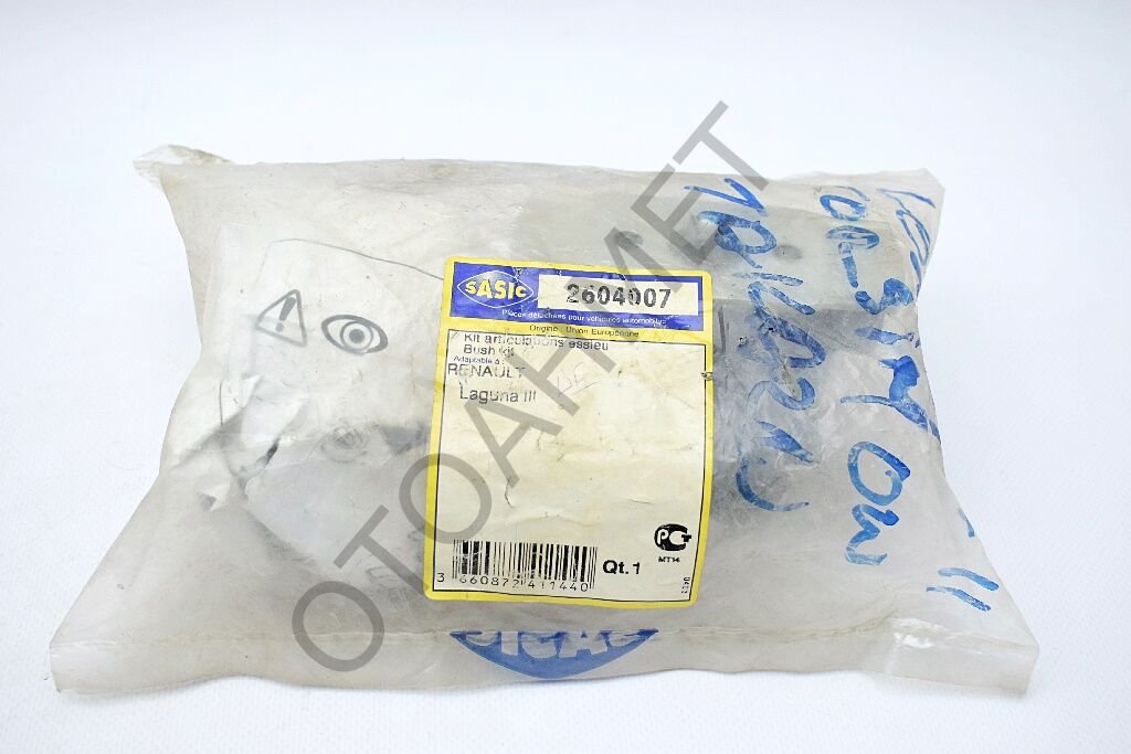 Renault Laguna 3 Torsiyon Burcu Tamir Takımı