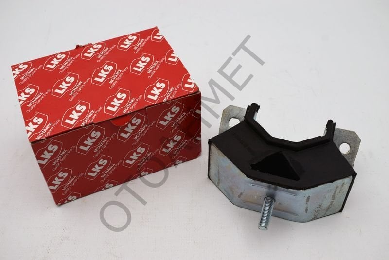 Motor Takozu Arka Renault 9 11