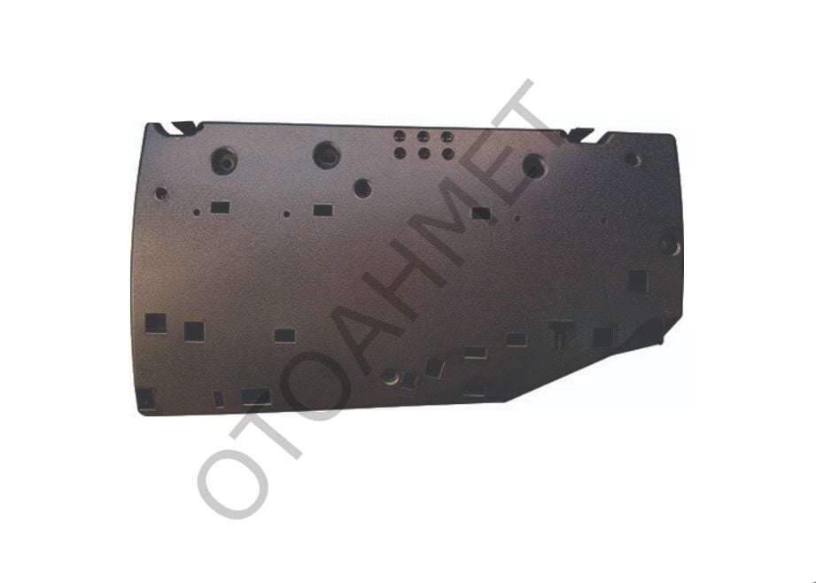 Sigorta Kutusu Kapağı Renault 9 11