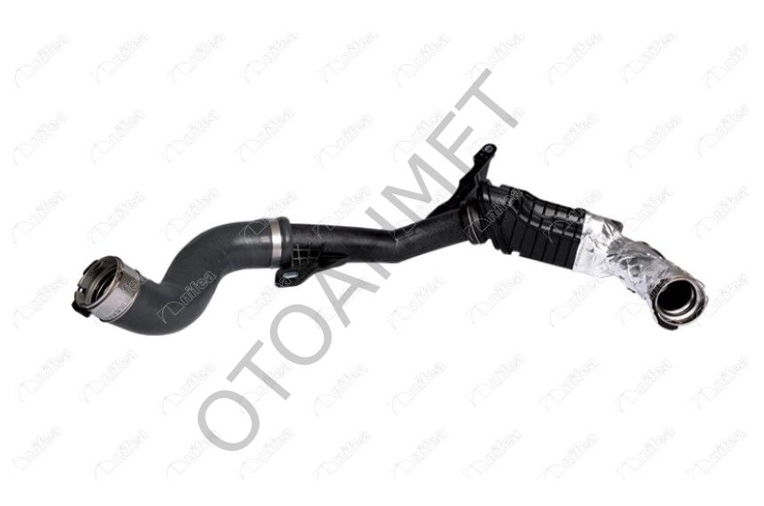 TURBO BORUSU  CLİO 4 SYMBOL LOGAN SANDERO LODGY DOKKER   KOMPLE