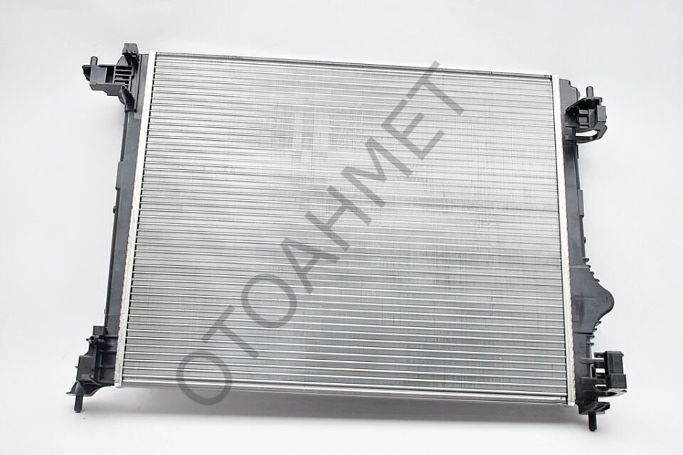 Megane 4 Su Radyatörü 214109798R