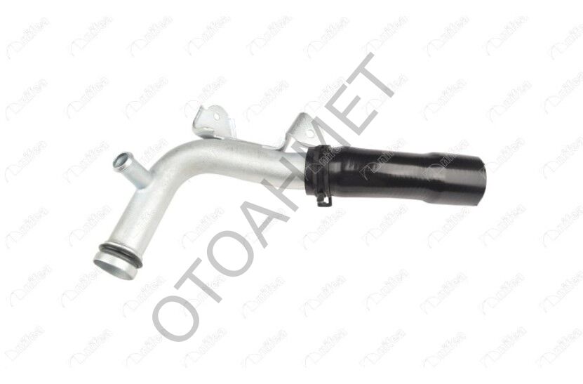 Yağ Soğutucu Blok Su Borusu Latitude Xtrail 8200801589