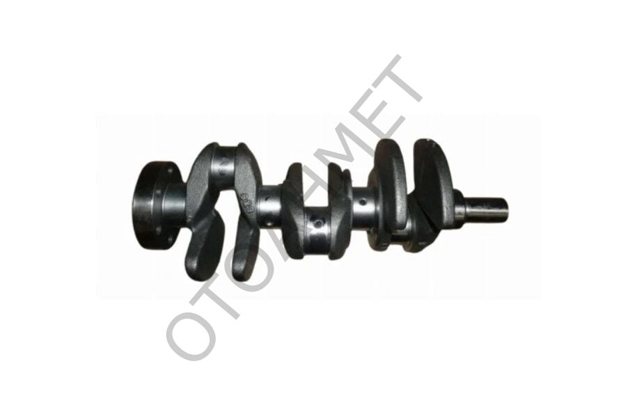 Krank Mili 900 H4b Motor Clio 4 Sandero 122014121R