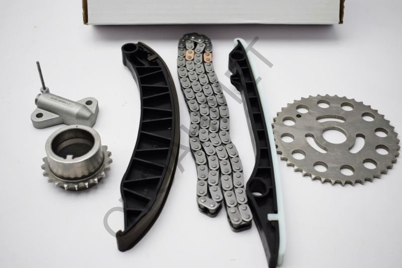 Triger Zincir Seti Renault Trafic Laguna 3 Koleos Qashqai