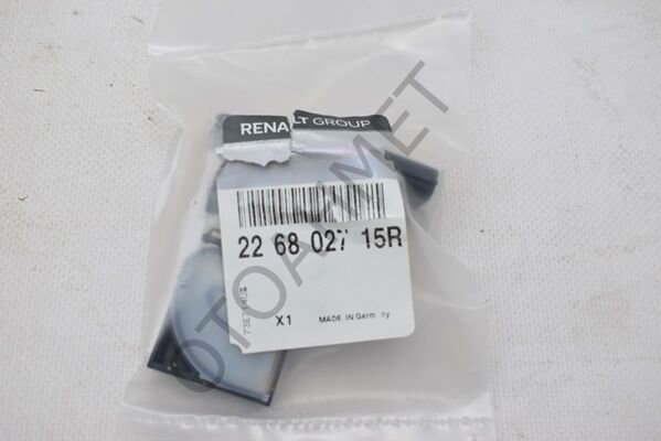 Hava Akış Debi Sensörü Sandero Dokker Kadjar 226802715R
