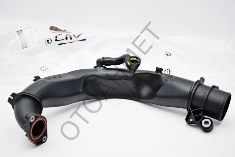 Dacia Duster Clio 4 Dokker Lodgy Hava Filtresi Borusu