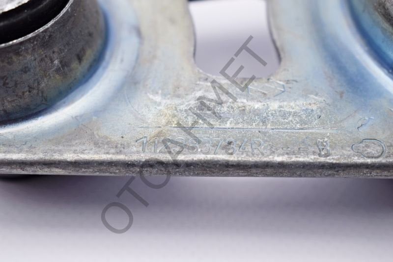 Renault Kadjar Nissan Qashqai Motor Alt Takozu J11