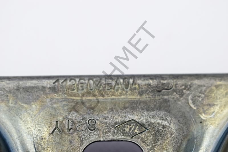 Renault Kadjar Nissan Qashqai Motor Alt Takozu J11