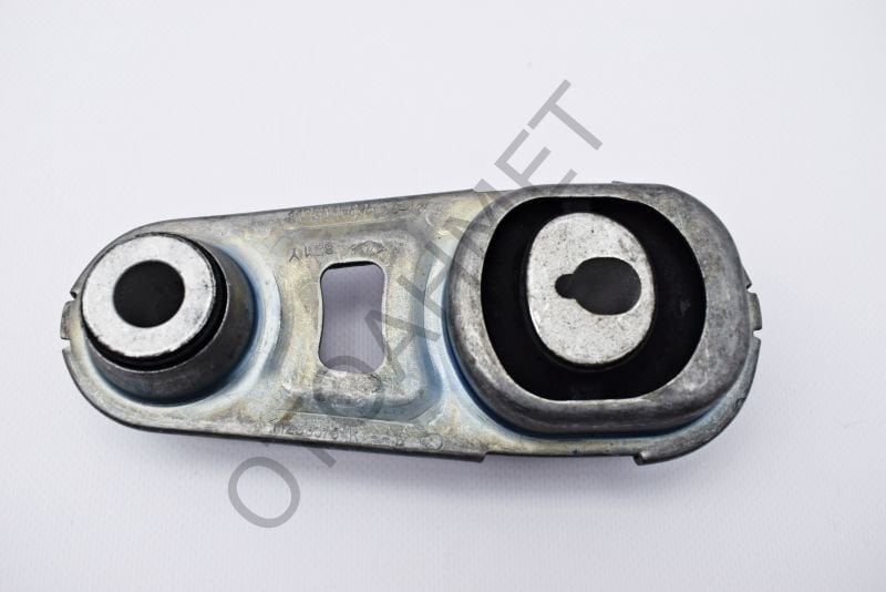 Renault Kadjar Nissan Qashqai Motor Alt Takozu J11