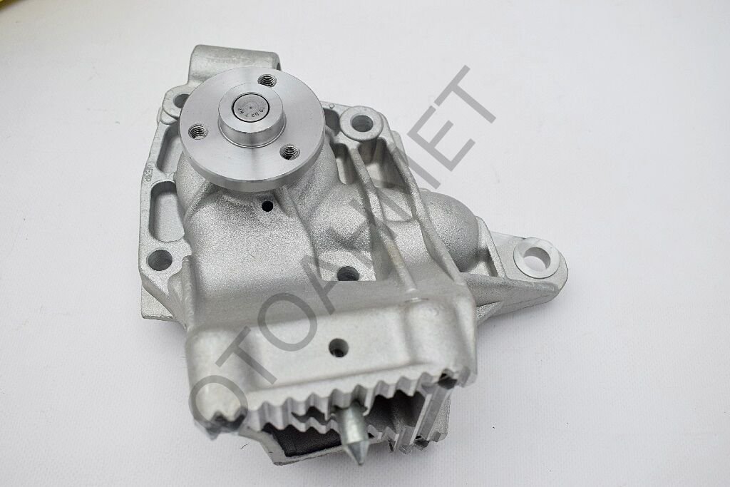 Renault Master Opel Movano Su Pompası