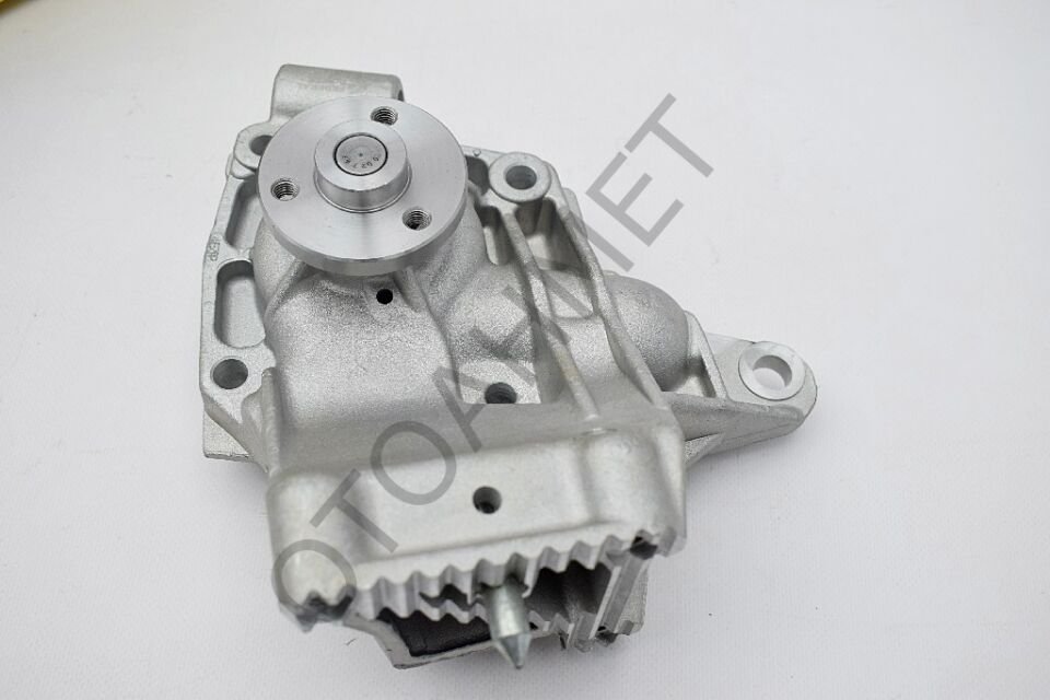 Renault Master Opel Movano Su Pompası