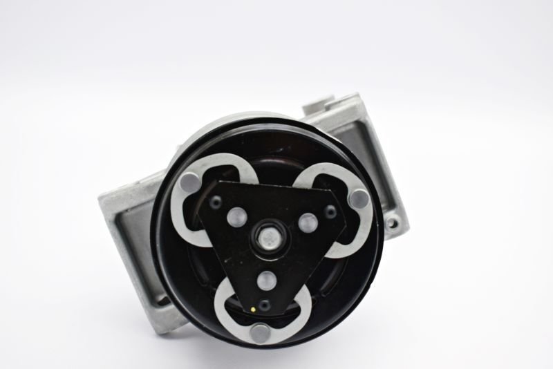 Renault Clio Symbol Dacia Duster Klima Kompresörü