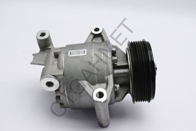 Renault Clio Symbol Dacia Duster Klima Kompresörü