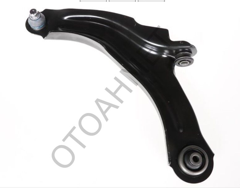 Alt Tabla (Salıncak) Clio 4 Sol Ön-545055711R