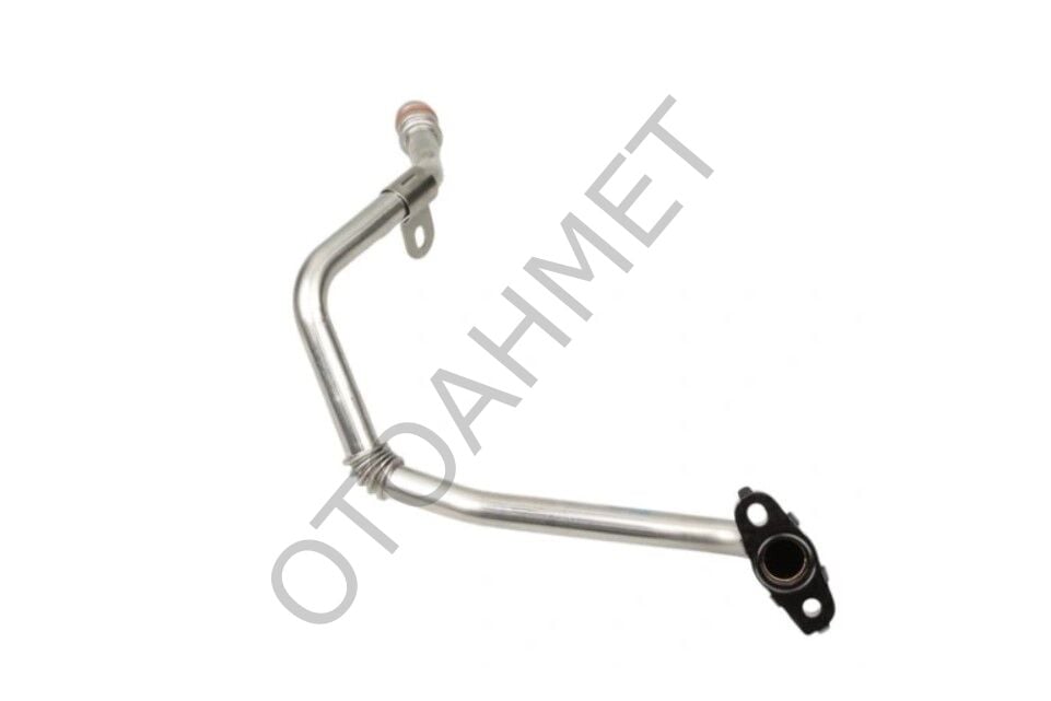 151985778R Turbo Yağlama Borusu 1,6 Dizel