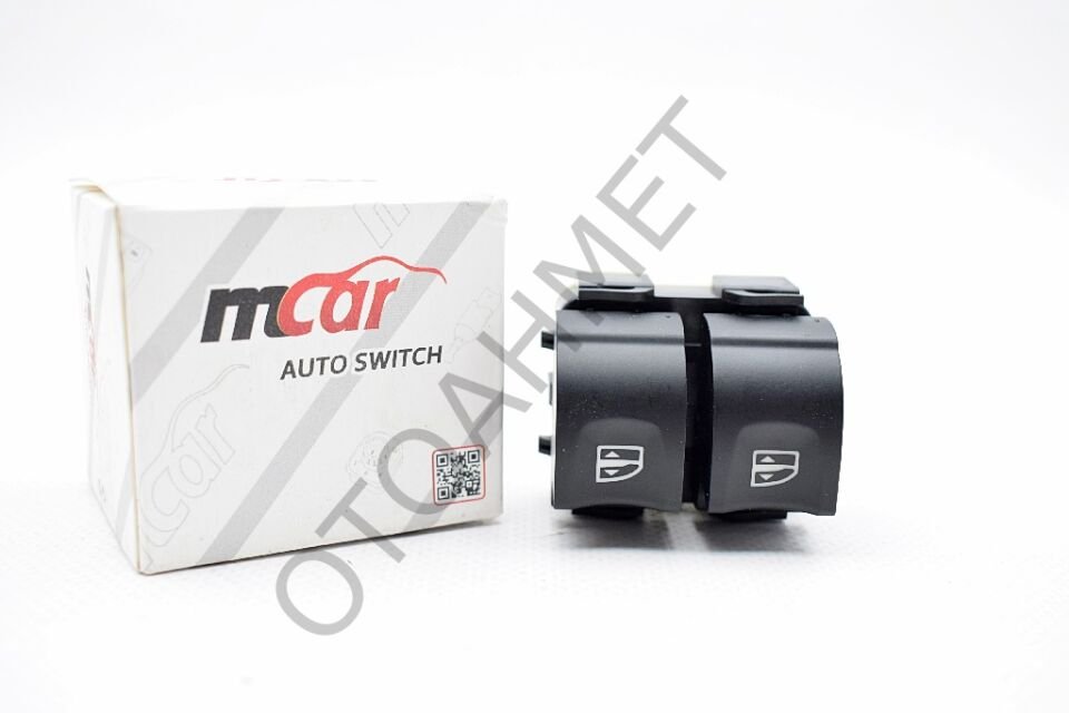 Cam Açma Düğmesi Dokker Lodgy Symbol Clio 4