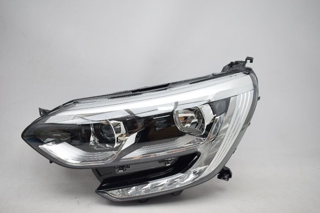 260605154R Sol Far Megane 4