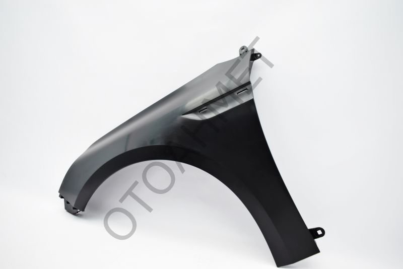 Ön Çamurluk Renault Megane 4  Sol-631015392R