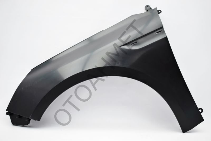 Ön Çamurluk Renault Megane 4  Sol-631015392R