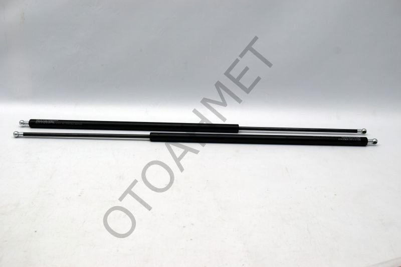 Bagaj Amortisörü Trafic 2