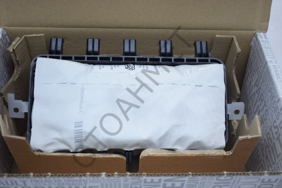 Renault Clio 5 Yolcu Torpido Hava Yastığı 985157869R