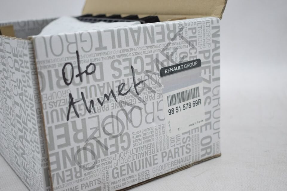 Renault Clio 5 Yolcu Torpido Hava Yastığı 985157869R