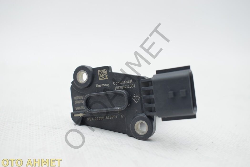 Hava Debimetresi 226805389R Megane 4 Kadjar Talisman