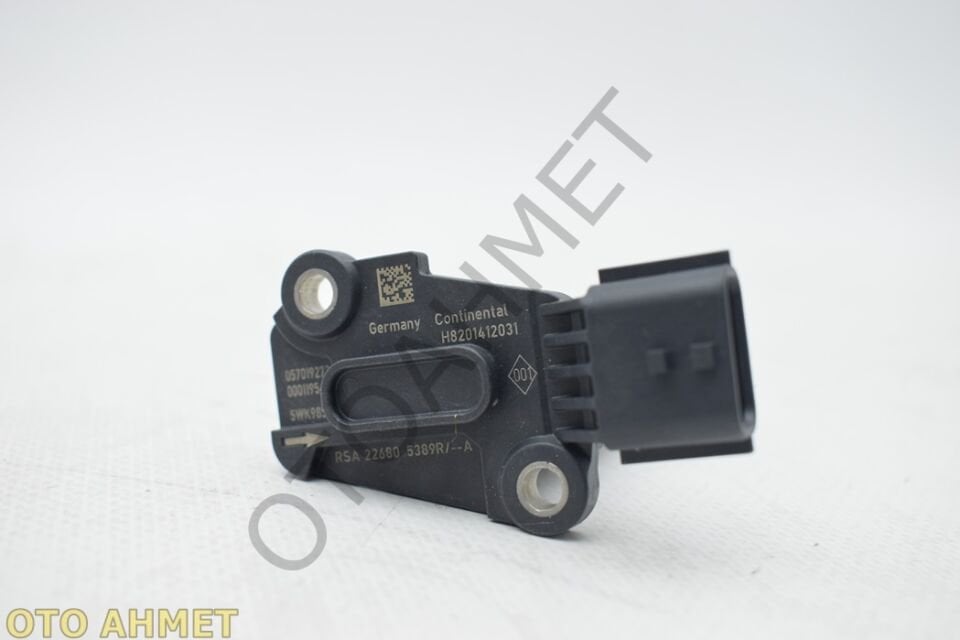 Hava Debimetresi 226805389R Megane 4 Kadjar Talisman