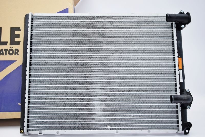 Renault Safrane Motor Su Radyatörü
