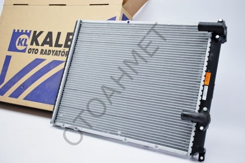 Renault Safrane Motor Su Radyatörü