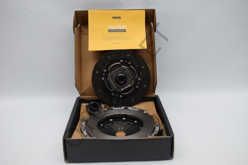 Renault Megane Laguna Scenic Debriyaj Seti