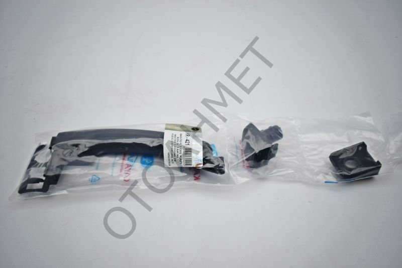 Dış Kapı Kolu Renault Master 3 Sağ Sol Bagaj