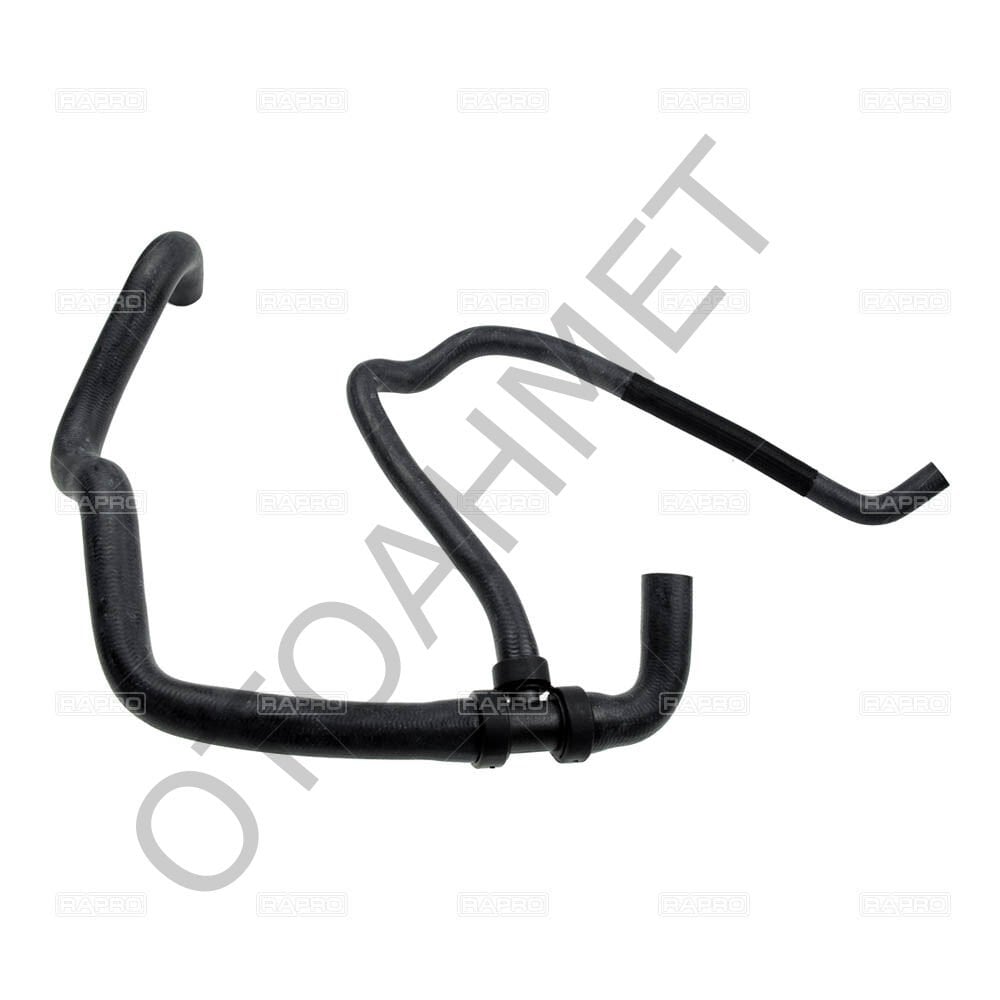 Renault Fluence Megane 3 Motor Su Radyatörü Hortumu Alt