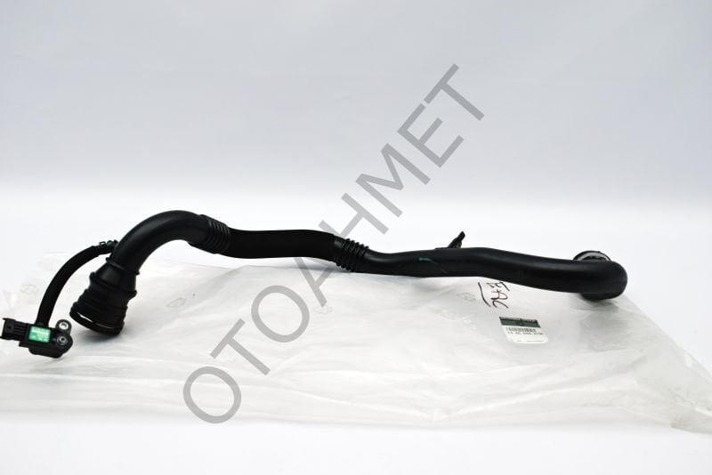 Turbo Borusu Dacıa Logan Sandero 2 Clio 4