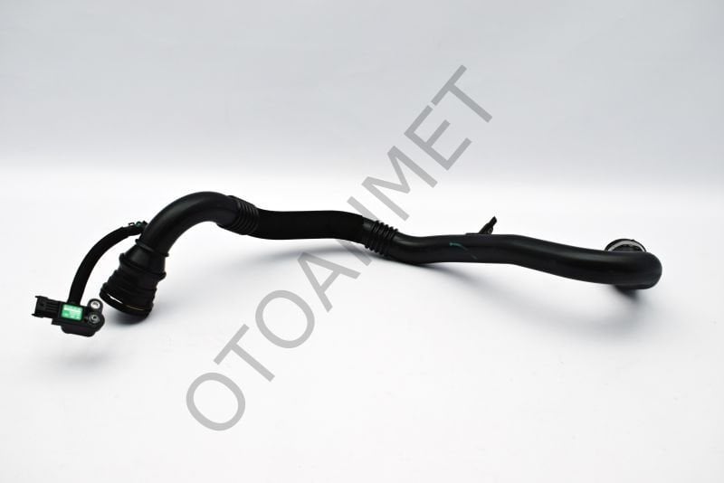 Turbo Borusu Dacıa Logan Sandero 2 Clio 4