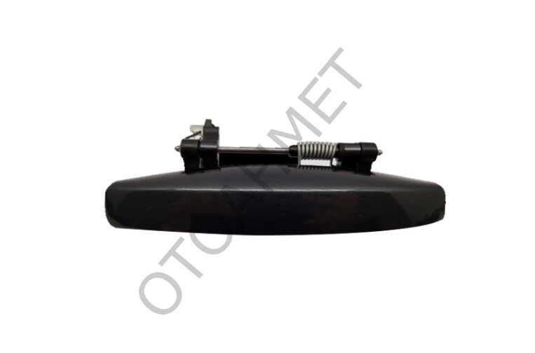 Dış Kapı Kolu Dacia Lodgy Sol Ön Arka