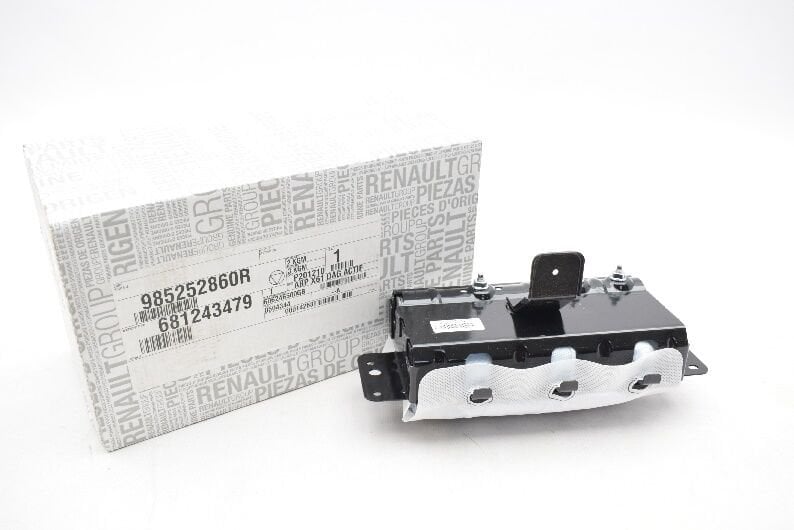 Kangoo 3 Yolcu Hava Yastığı Airbağ 985252860R