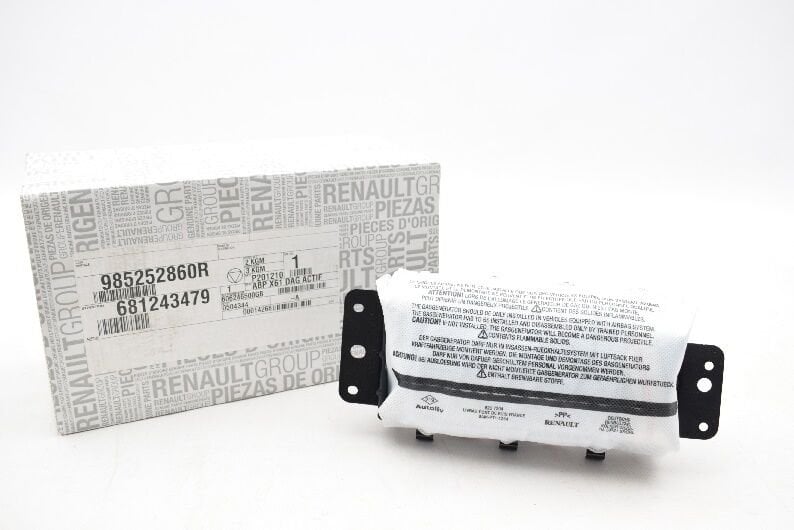 Kangoo 3 Yolcu Hava Yastığı Airbağ 985252860R