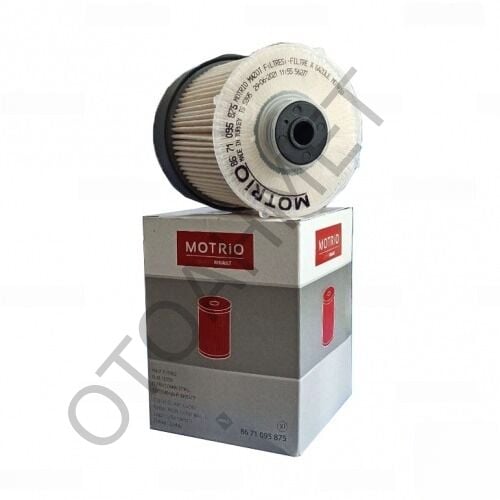 Mazot Filtresi Clio 4 Symbol Duster Dokker 8671095875