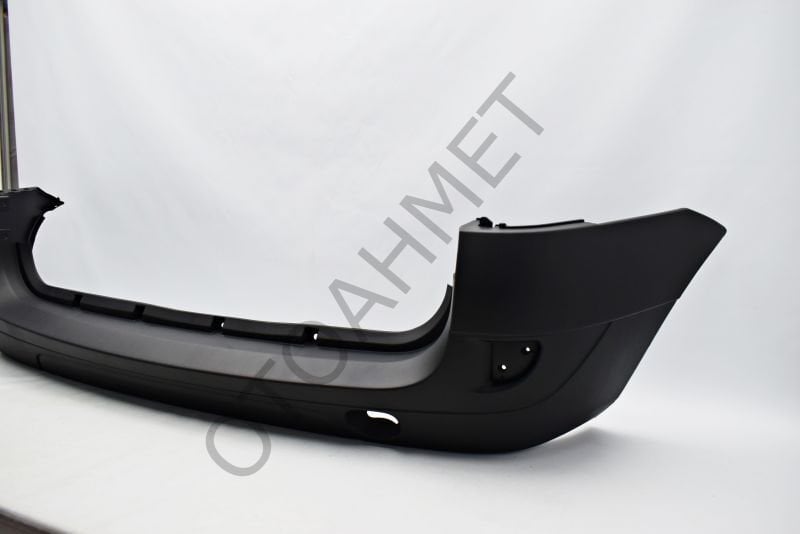 Dacia Logan Arka Tampon Mcv 06-08