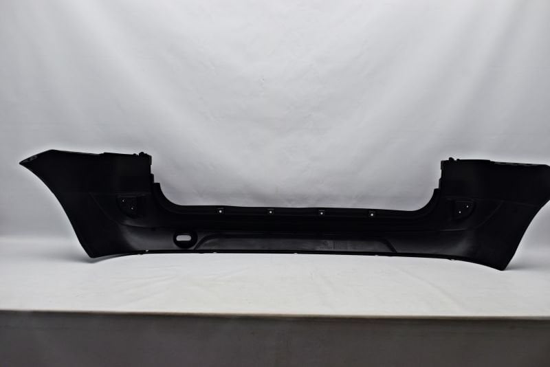 Dacia Logan Arka Tampon Mcv 06-08