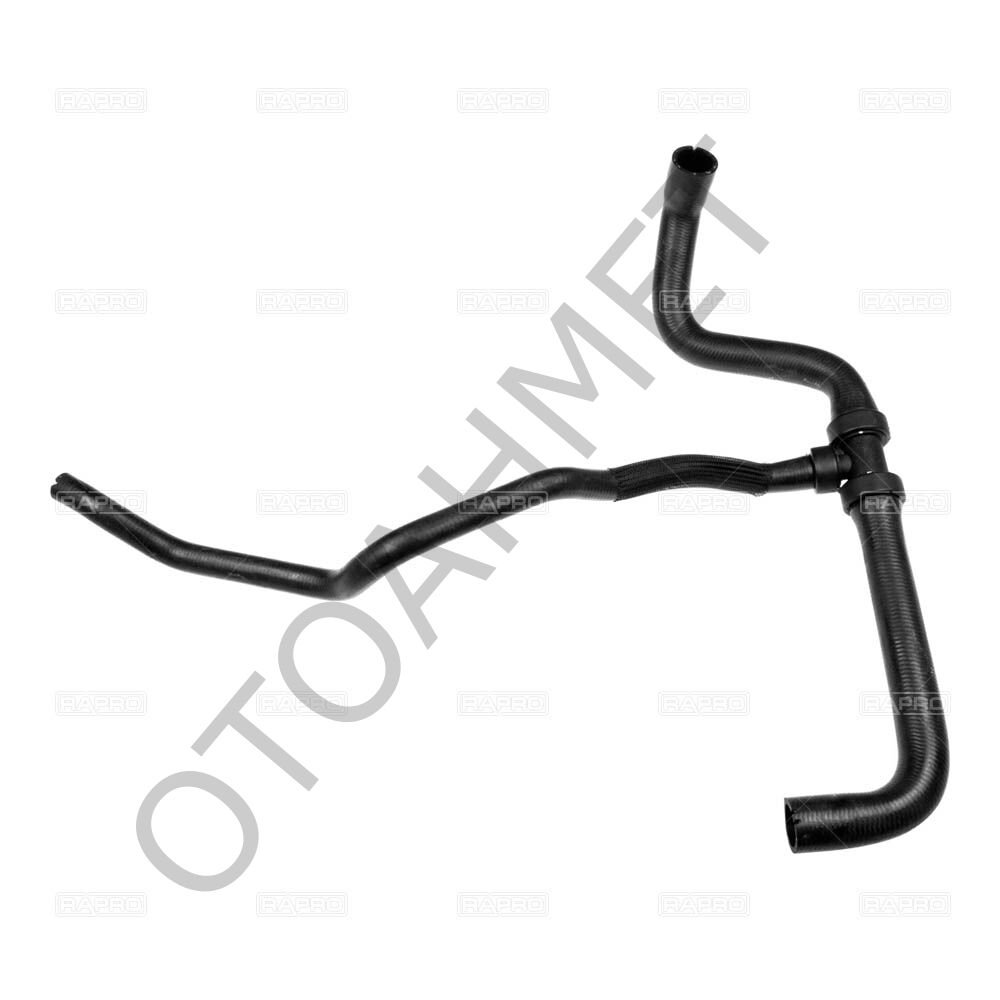 Radyatör Alt Hortumu Dacia Duster 215031589R