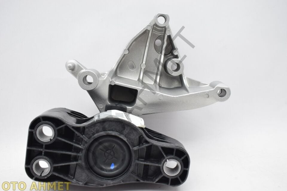 Megane 4 Sağ Motor Takozu 113751860R H5h 1,3 Motor